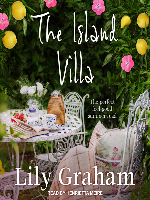 Title details for The Island Villa by Lily Graham - Wait list